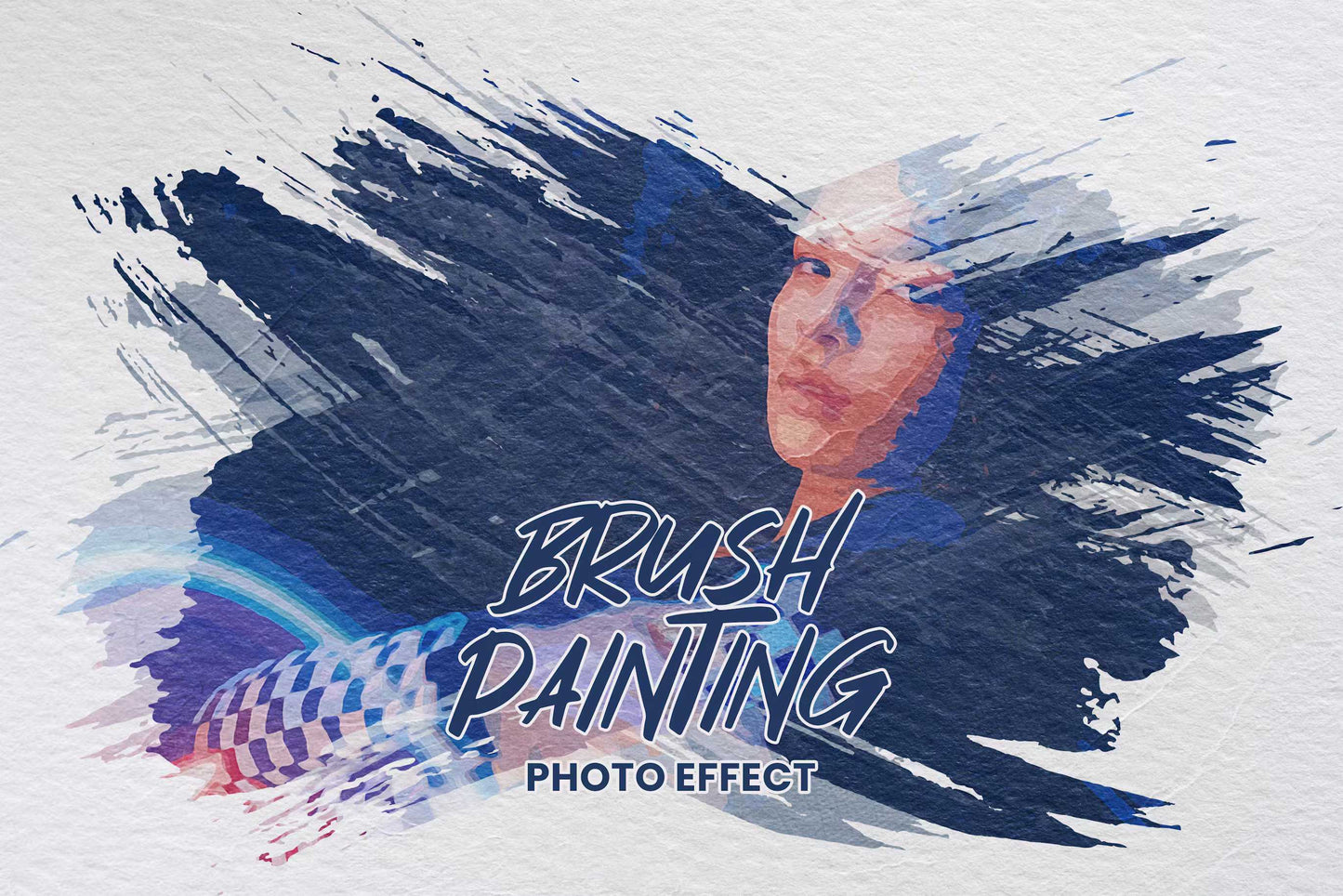 17 Innovative Painting Templates For Photoshop