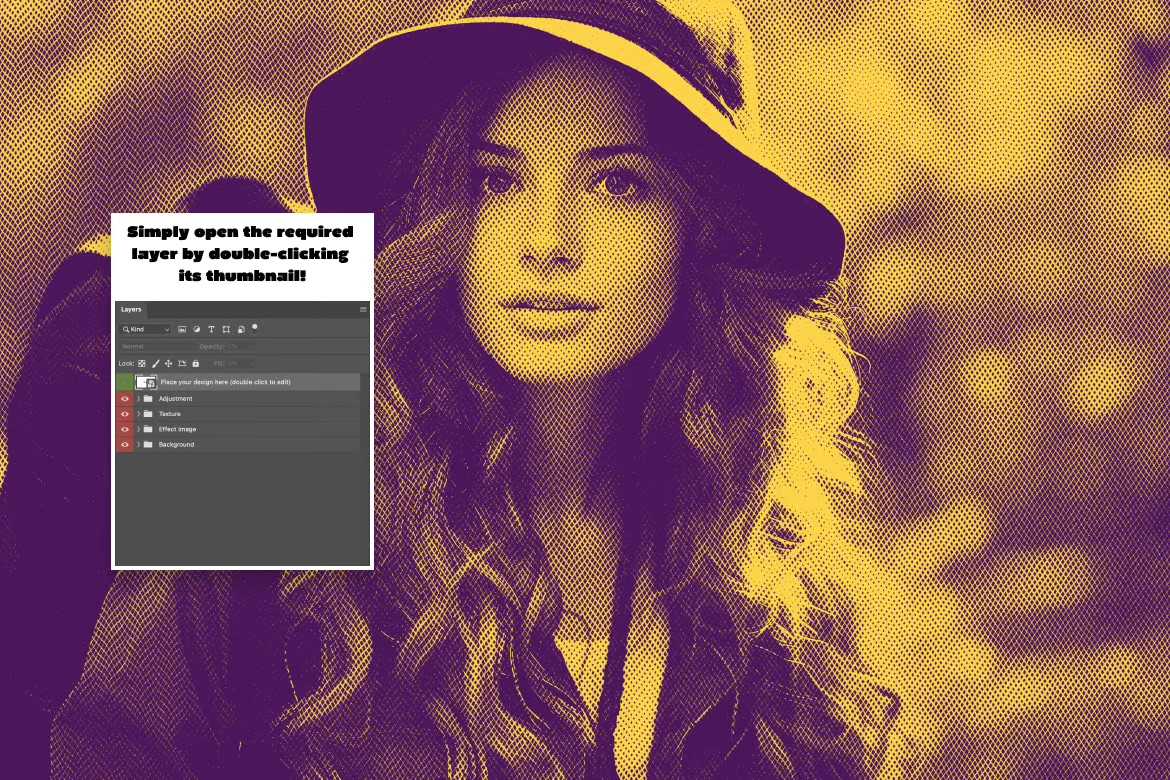 The All-Inclusive Bundle Of 26 Photoshop Templates - Photoboto