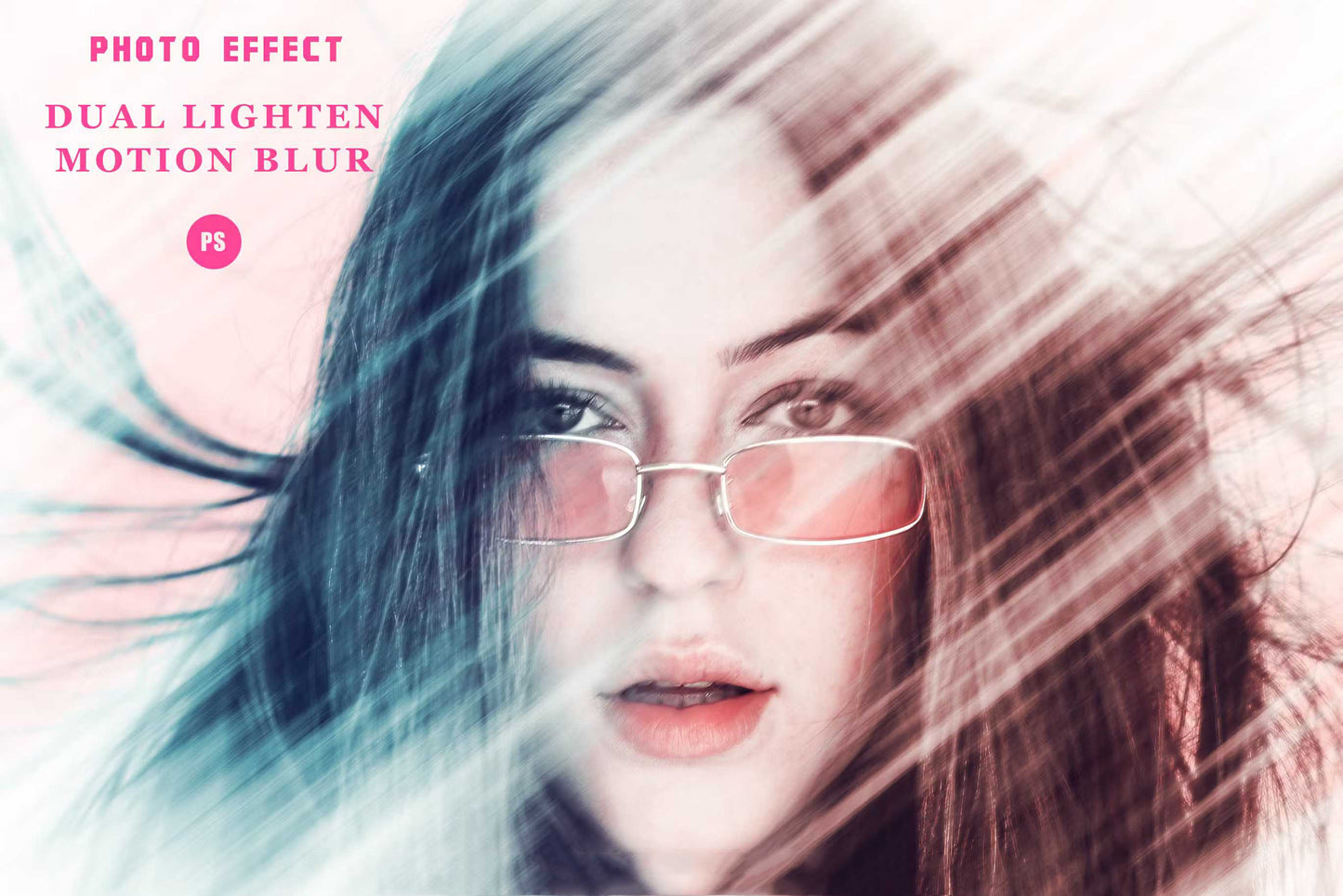 24 Stylish Photoshop Effects Bundle