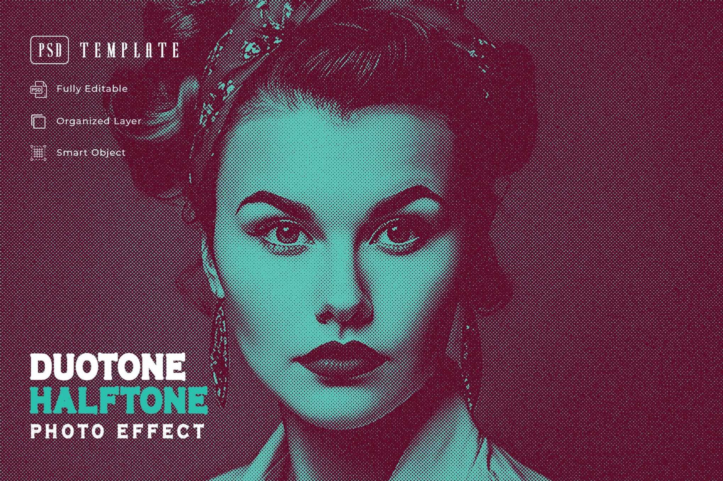 The Definitive Collection Of 22 Photoshop Templates - Photoboto