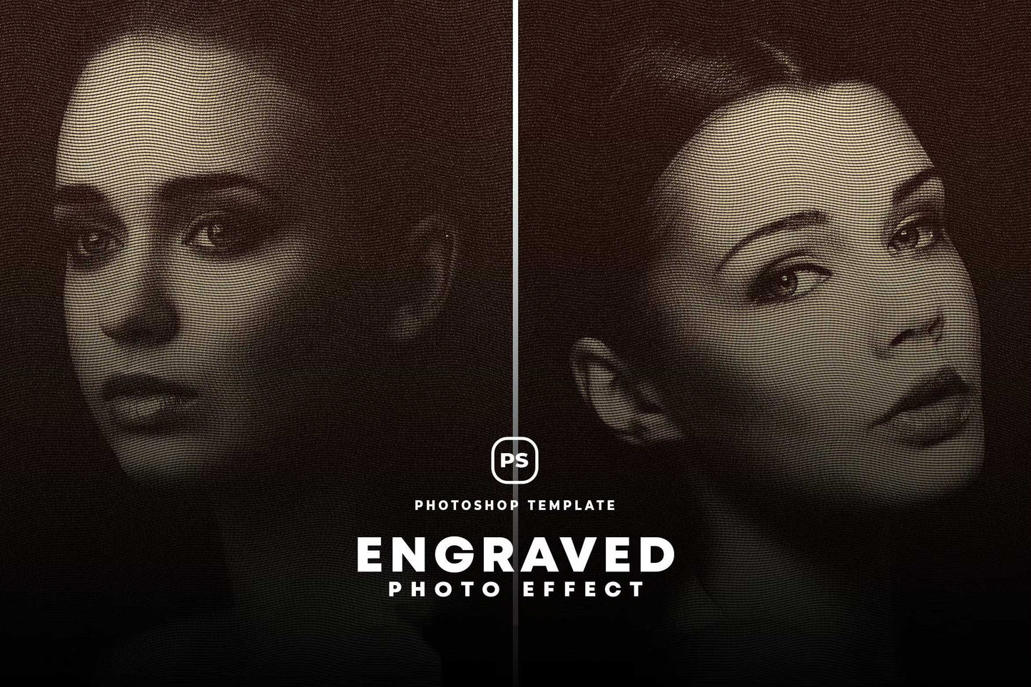 19 Premium Portrait Photoshop Effects Bundle - Photoboto