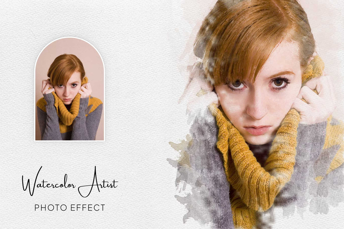 26-In-1 Matchless Photoshop Effects Bundle